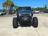 Used 2009 Jeep Wrangler X image 3
