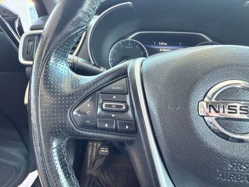 Used 2018 Nissan Maxima 3.5 S image 22