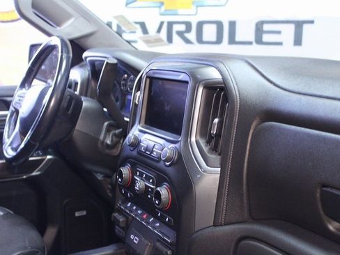 Used 2019 Chevrolet Silverado 1500 RST image 10