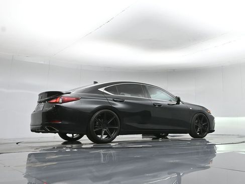 Used 2022 Lexus ES 350 F Sport w/ Accessory Package 2 image 59
