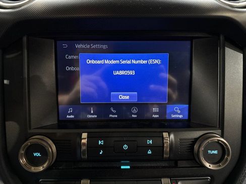 Used 2020 Ford Mustang Shelby GT500 w/ Technology Package image 77