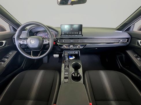 Used 2026 Honda Civic Sport image 8