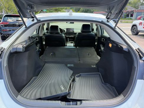 Used 2023 Honda Civic EX-L image 14