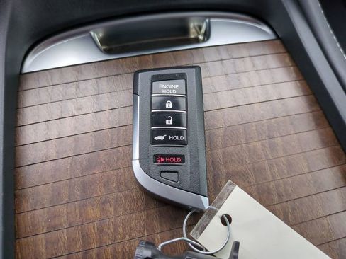 Certified 2024 Acura RDX SH-AWD w/ Advance Package image 29