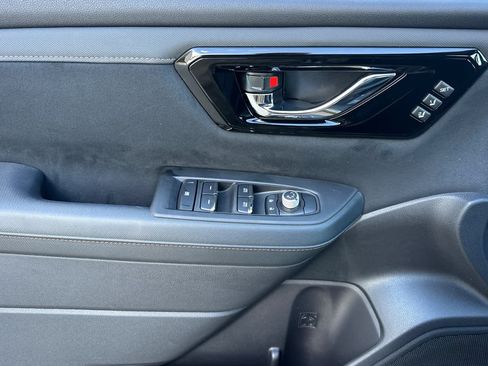 New 2026 Subaru Forester Touring AWD/4WD image 10