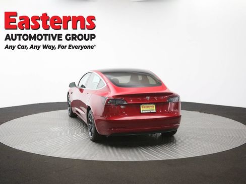 Used 2019 Tesla Model 3 Standard Range Plus RWD image 62