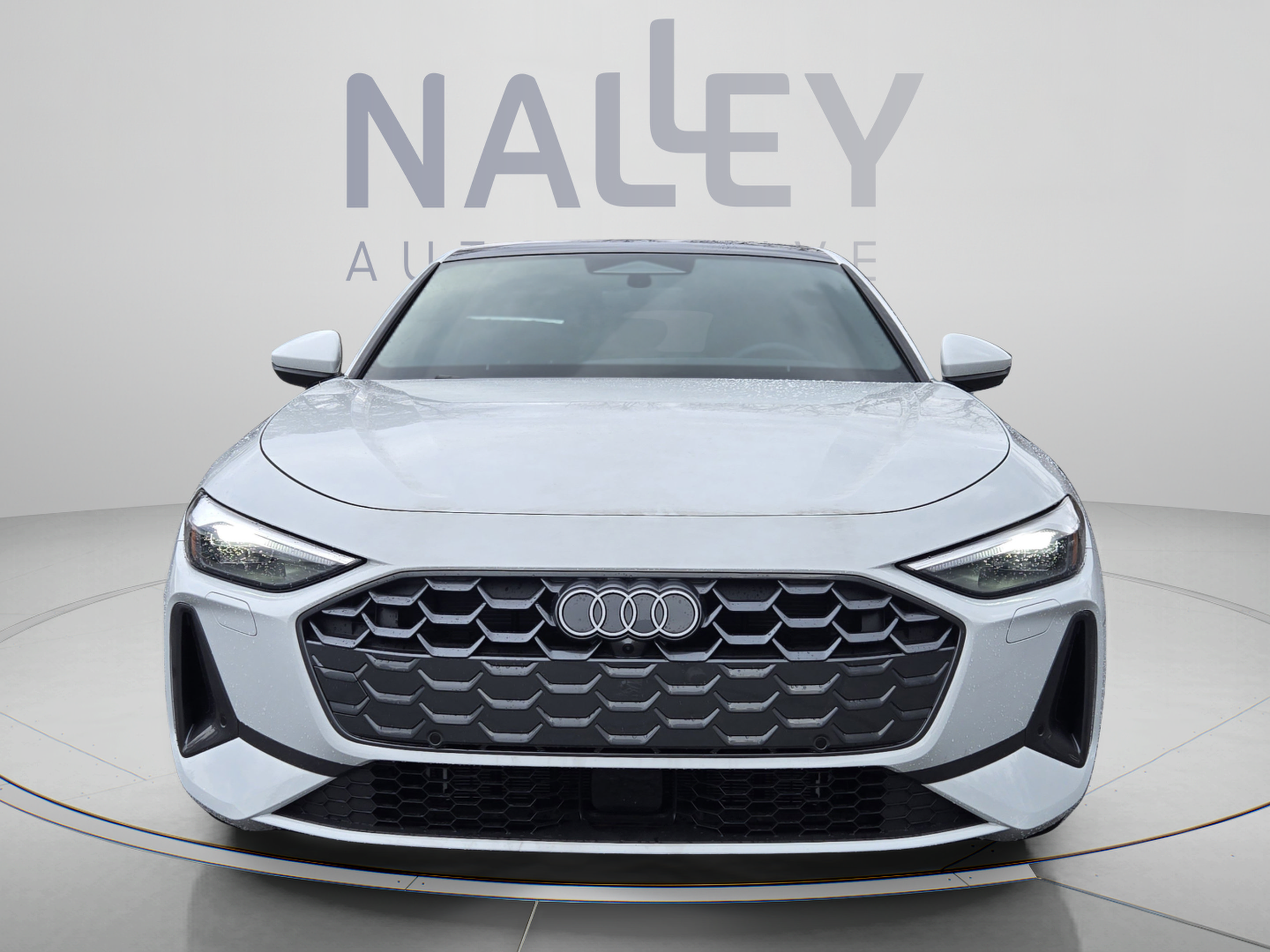 Used 2025 Audi A5 Premium AWD/4WD image 9