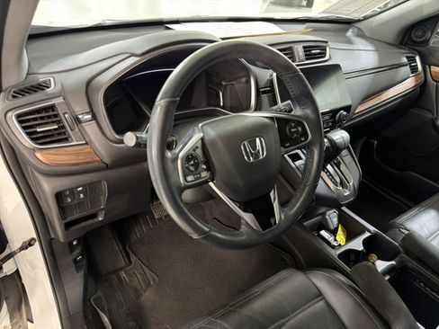 Used 2019 Honda CR-V EX-L image 9