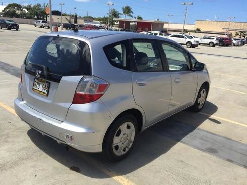 Used 2013 Honda Fit image 11