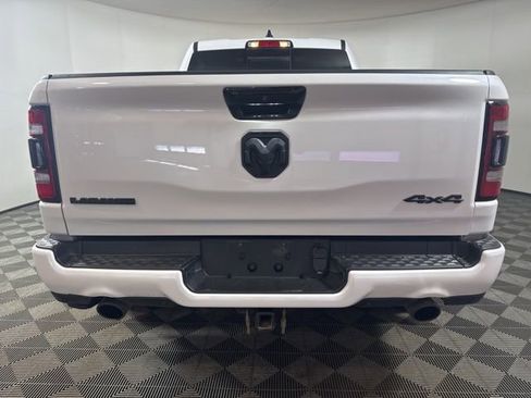 Used 2024 RAM 1500 Laramie image 21