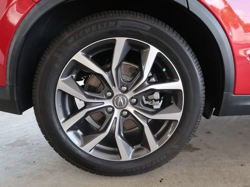 Used 2022 Acura MDX FWD w/ Technology Package image 44