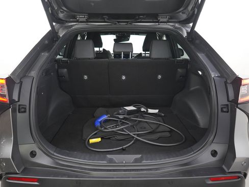 Used 2023 Subaru Solterra AWD image 9