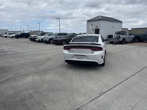 Used 2020 Dodge Charger GT w/ Plus Group image 6