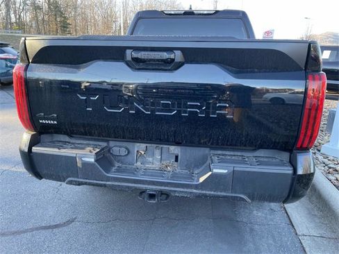 Used 2022 Toyota Tundra SR image 4