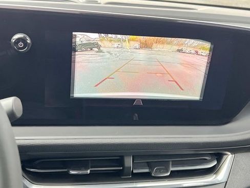 Used 2026 Buick Envista Preferred w/ Convenience I Package image 20