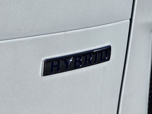 New 2026 MAZDA CX-50 AWD 2.5 Hybrid w/ Cargo Package image 14