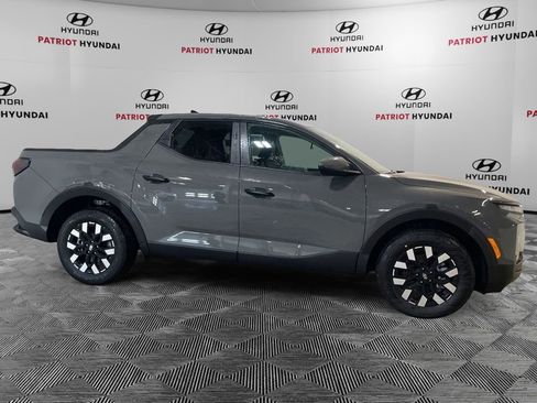 New 2026 Hyundai Santa Cruz SE image 3