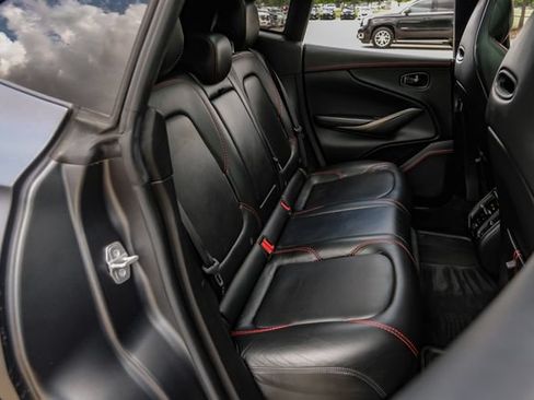 Used 2021 Aston Martin DBX AWD/4WD image 45