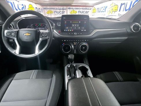 Used 2024 Chevrolet Blazer LT AWD/4WD image 20