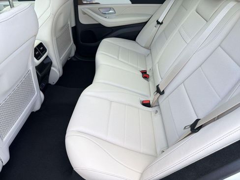 Used 2026 Mercedes-Benz GLE 350 4MATIC image 27