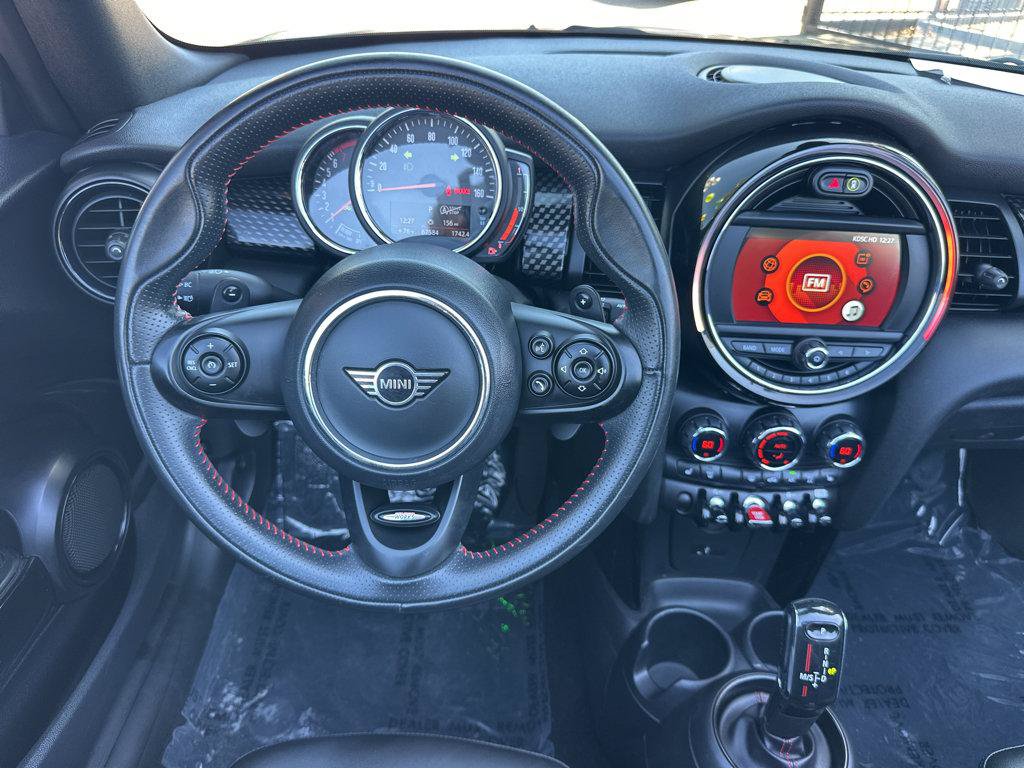 Used 2020 MINI Cooper S FWD image 20