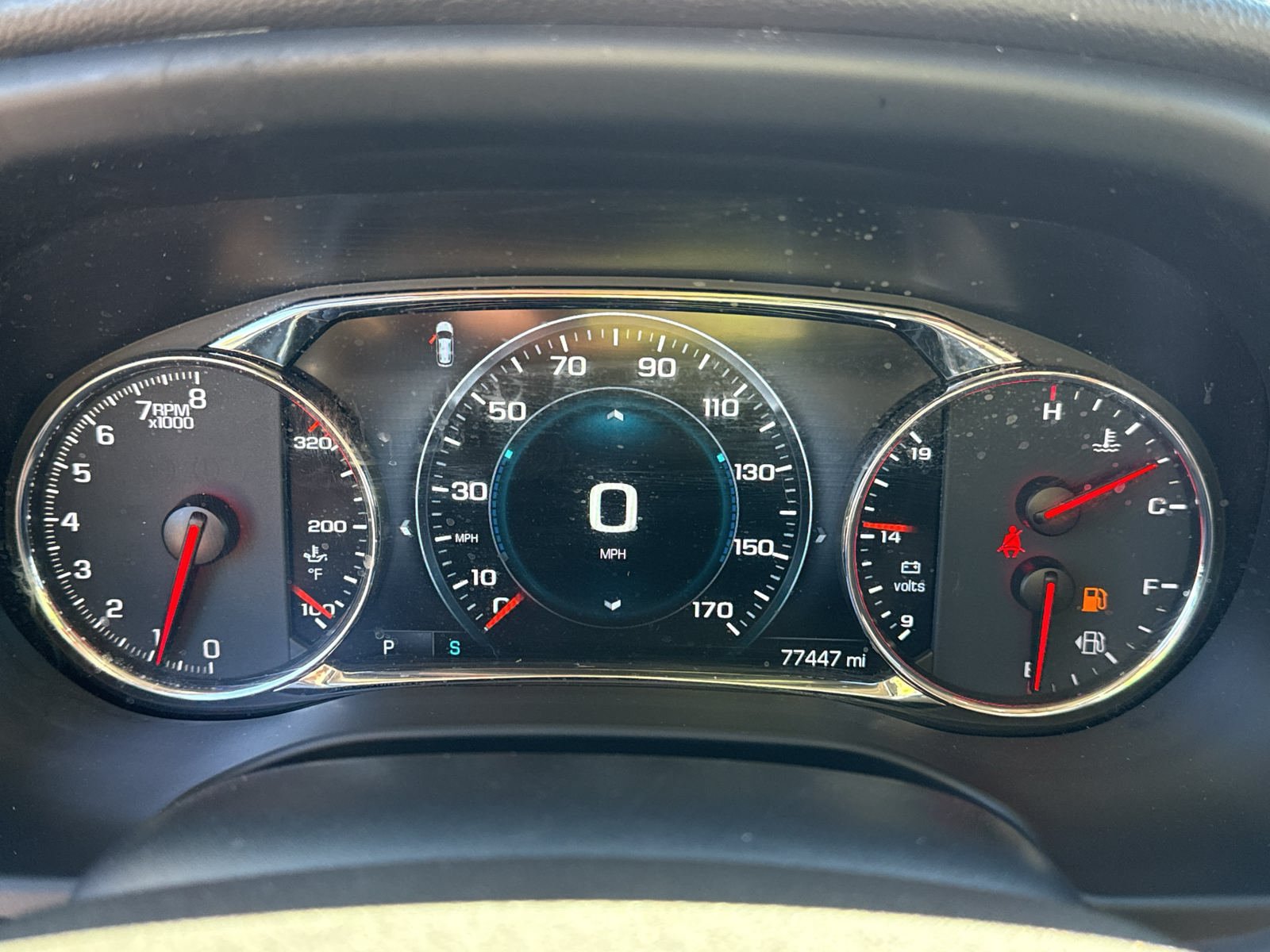 Used 2019 GMC Acadia Denali AWD/4WD image 22