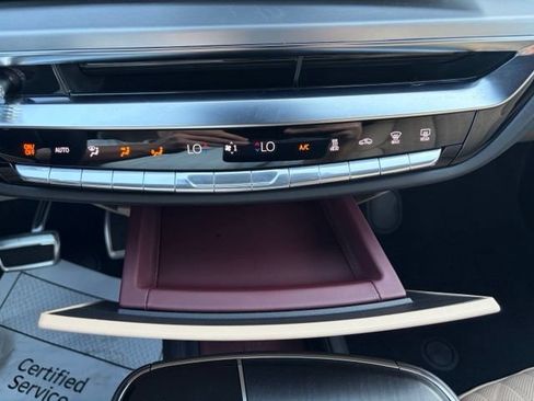Used 2026 Cadillac Lyriq Signature Luxury w/ Nappa Leather Package AWD/4WD image 31