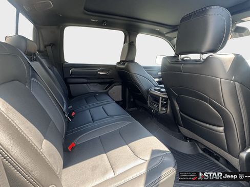 New 2026 RAM 1500 Rebel w/ Rebel Level 2 Equipment Group AWD/4WD image 20
