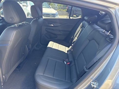 New 2025 Buick Envista Sport Touring w/ Convenience II Package image 16