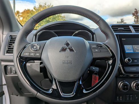 New 2025 Mitsubishi Outlander Sport 2.0 Trail Edition image 17