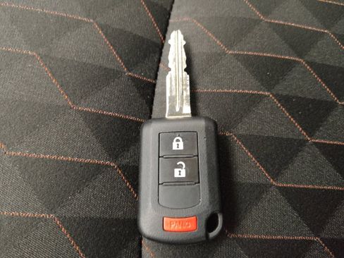 Used 2024 Mitsubishi Mirage LE image 32