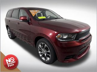 Used 2019 Dodge Durango GT 360° Tour