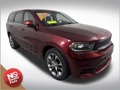 Used 2019 Dodge Durango GT image 1