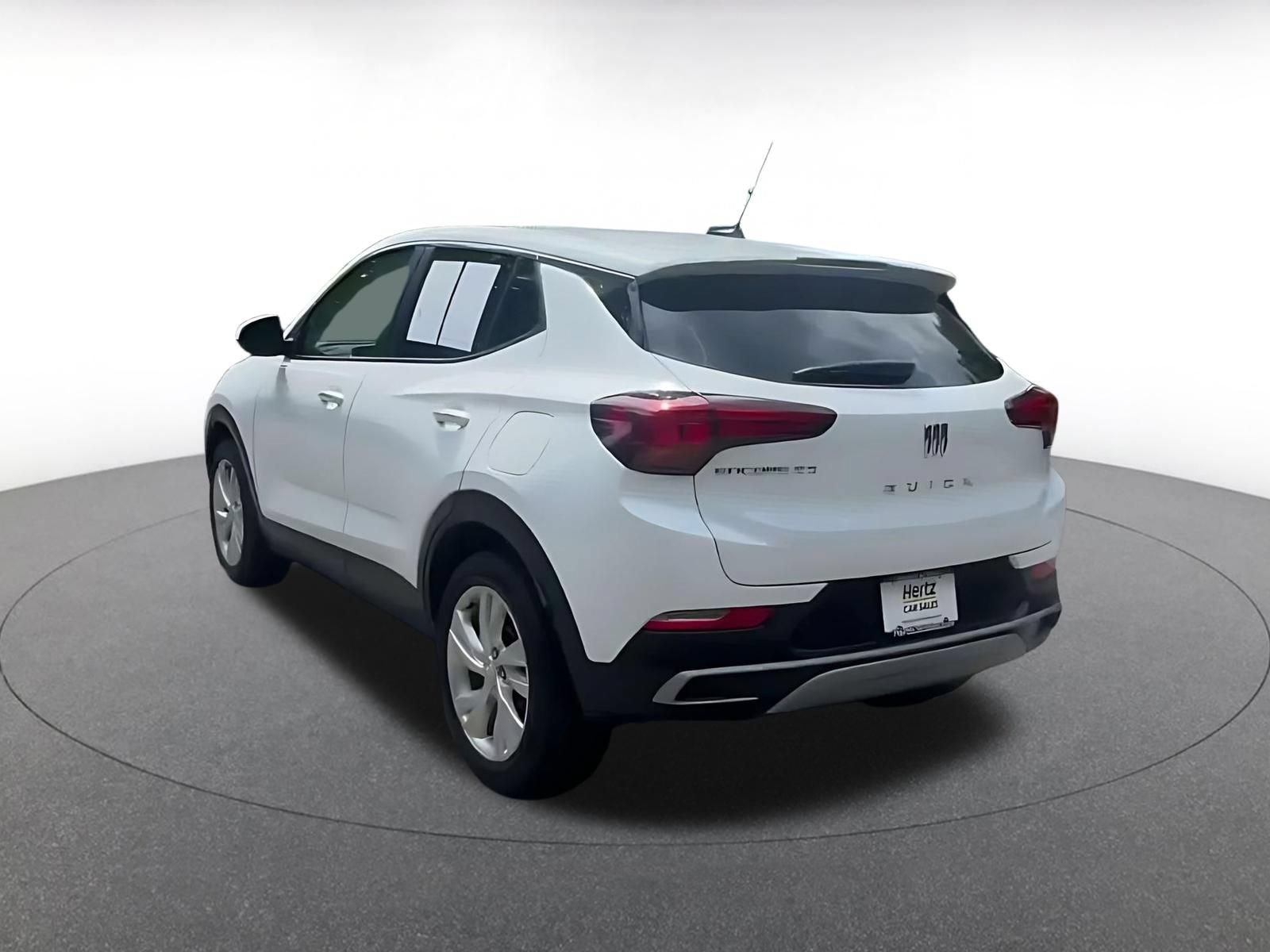 Used 2025 Buick Encore GX Preferred FWD image 10