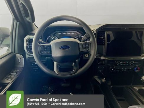 New 2026 Ford F150 STX AWD/4WD image 23