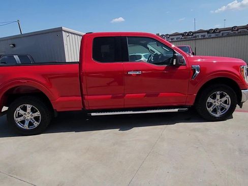 Used 2023 Ford F150 XLT w/ Equipment Group 302A High RWD image 9