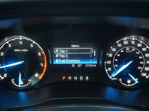Used 2023 Ford Ranger Lariat w/ Technology Package AWD/4WD image 20