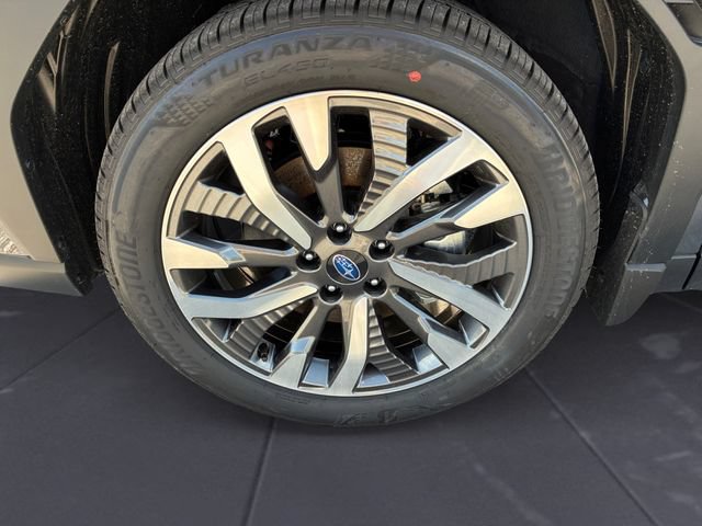 New 2026 Subaru Forester Touring AWD/4WD image 14