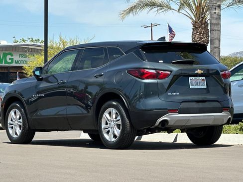 Used 2019 Chevrolet Blazer LT FWD image 6