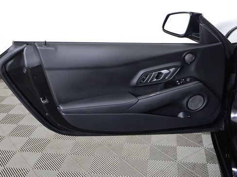 Used 2024 Toyota Supra RWD image 21