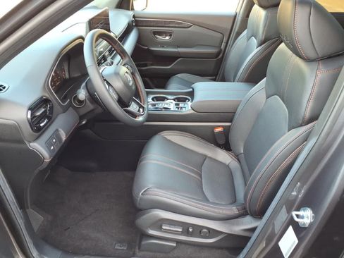 Used 2026 Honda Passport TrailSport Elite image 14