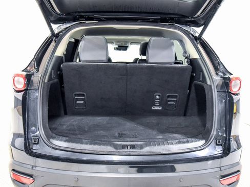 Used 2019 MAZDA CX-9 Touring w/ Touring Premium Package image 14