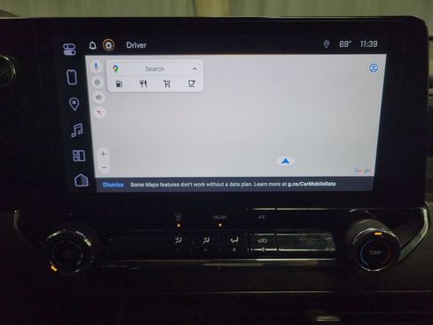 Used 2023 Chevrolet Colorado Trail Boss image 17