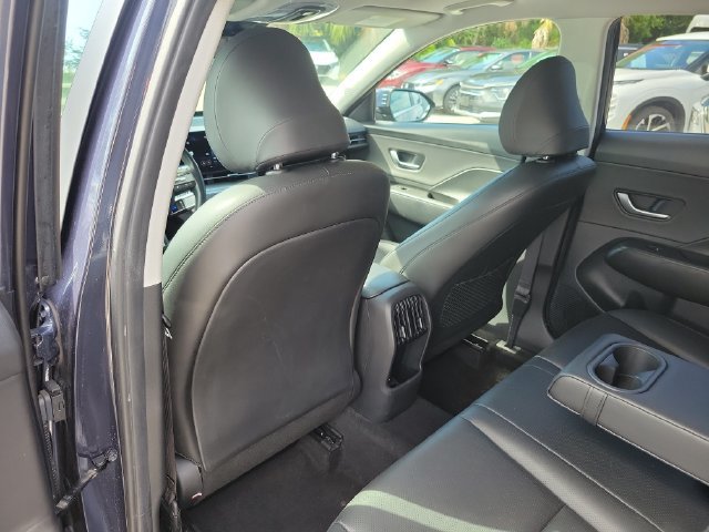 Used 2024 Hyundai Kona Limited AWD/4WD image 14