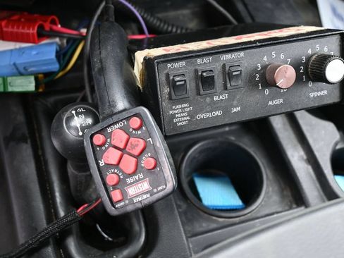 Used 2014 RAM 4500 Tradesman w/ Power Accessory Group AWD/4WD image 27