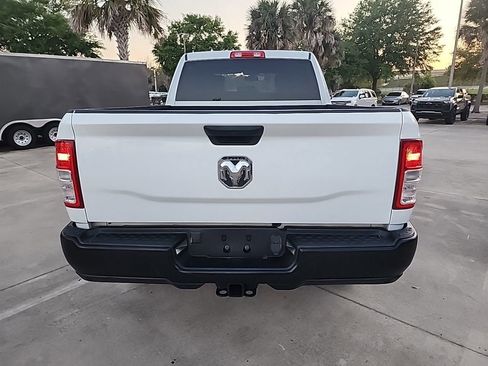 Used 2022 RAM 2500 Tradesman image 4