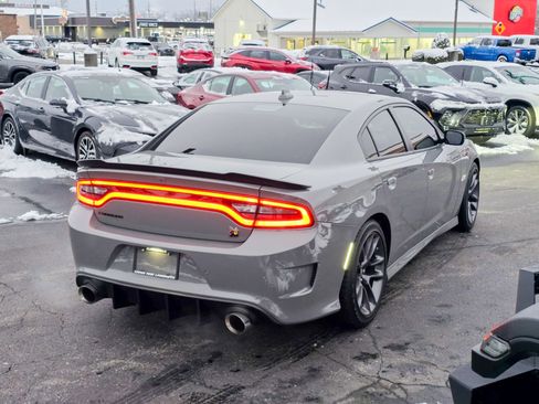 Used 2023 Dodge Charger Scat Pack w/ Plus Group image 23