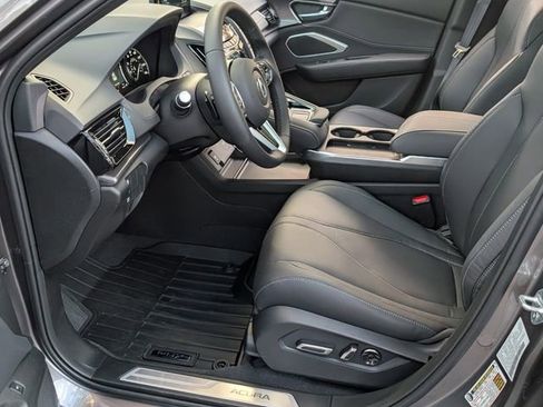 New 2026 Acura RDX SH-AWD image 5