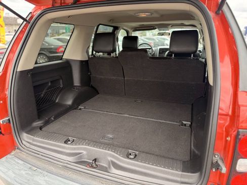 Used 2007 Ford Explorer XLT AWD/4WD image 18