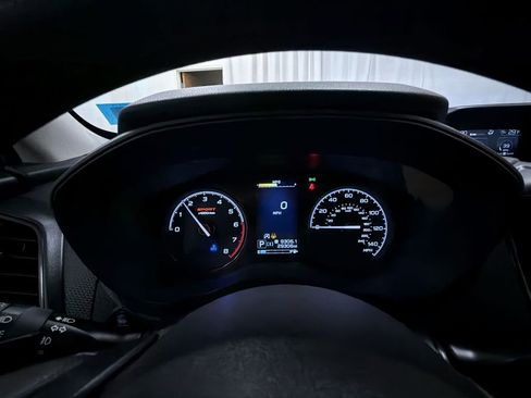 Used 2023 Subaru Forester Sport image 19